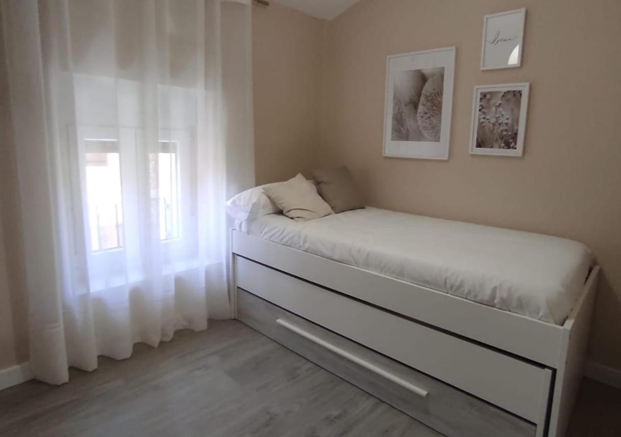 Casa "El Villar" Matabuena ภายนอก รูปภาพ